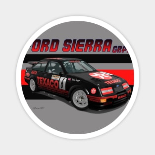 GrA Ford Sierra RS Cosworth Magnet